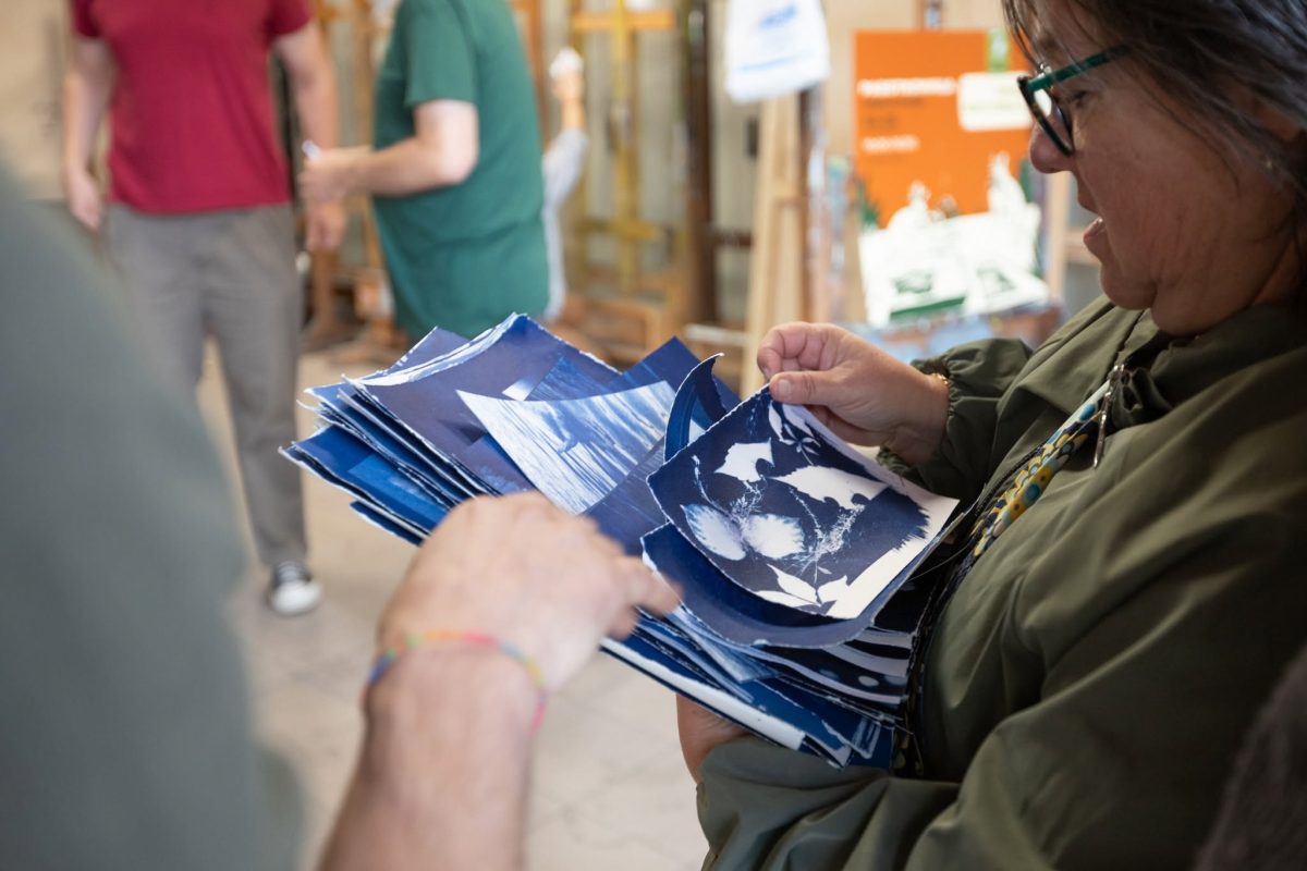 Fludo-Festival-Cyanotype-workshop-7